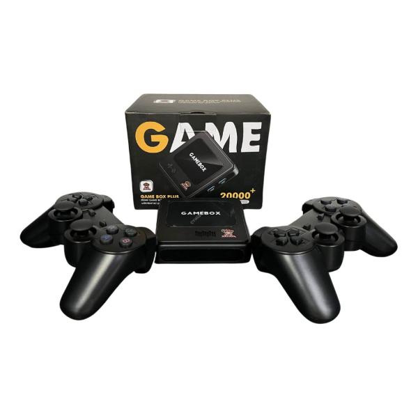 Consola Game Box